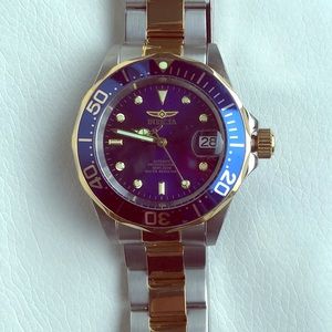INVICTA WATCH